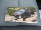 Thumbnail Photo 22 for New 2005 Jeep Wrangler 4WD Unlimited